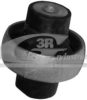 CAUTEX 011435 Control Arm-/Trailing Arm Bush